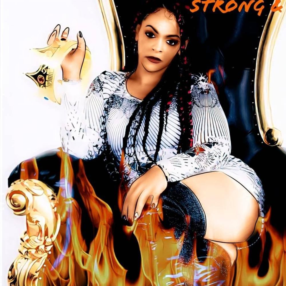 Meet your Posher, Veana